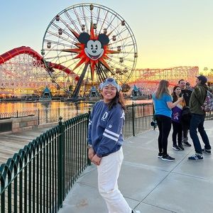 Meet your Posher, Margie